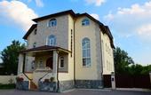 Туры в отель Отель Провинция (Березовский)