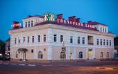 Туры в отель Купеческий Клуб
