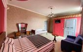 Туры в отель Golden Fleece
