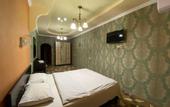 Туры в отель Golden Fleece