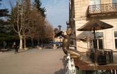 Туры в отель Hotel Mkudro