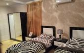 Туры в отель Hotel Mkudro