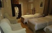 Туры в отель Hotel Mkudro