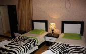 Туры в отель Hotel Mkudro