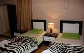 Туры в отель Hotel Mkudro