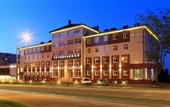 Туры в отель Гостиничный комплекс Октябрьский