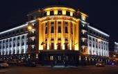 Туры в отель Crowne Plaza Minsk