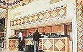 Туры в отель Crowne Plaza Monomotapa