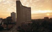 Туры в отель Crowne Plaza Monomotapa