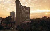 Туры в отель Crowne Plaza Monomotapa