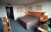 Туры в отель Crowne Plaza Monomotapa