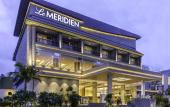 Туры в отель Le Meridien Goa