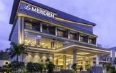 Туры в отель Le Meridien Goa