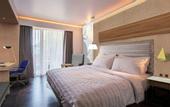 Туры в отель Le Meridien Goa
