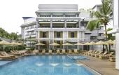 Туры в отель Le Meridien Goa