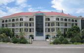 Туры в отель Mui Ne Resort - Nha Nghi Duong Mui Ne