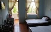 Туры в отель Mui Ne Resort - Nha Nghi Duong Mui Ne