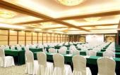 Туры в отель Crowne Plaza Nanjing