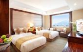 Туры в отель Crowne Plaza Nanjing