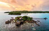 Туры в отель Nam Nghi Phu Quoc Island