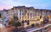 Туры в отель Crowne Plaza Old City