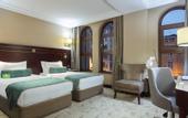 Туры в отель Crowne Plaza Old City