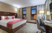 Туры в отель Crowne Plaza Old City