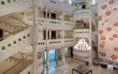 Туры в отель Crowne Plaza Old City