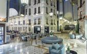 Туры в отель Crowne Plaza Old City