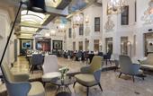 Туры в отель Crowne Plaza Old City
