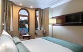 Туры в отель Crowne Plaza Old City
