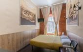 Туры в отель Samsonov Hotel on Goncharnaya 8