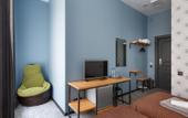 Туры в отель Station Hotel Premier S10