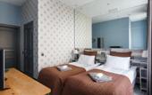 Туры в отель Station Hotel Premier S10