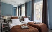 Туры в отель Station Hotel Premier S10
