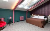 Туры в отель Station Hotel Premier S10