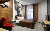 Туры в отель Station Hotel Premier S10