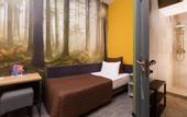 Туры в отель Station Hotel Premier S10