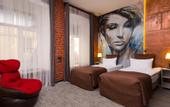 Туры в отель Station Hotel Premier S10