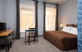 Туры в отель Station Hotel Premier S10