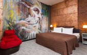 Туры в отель Station Hotel Premier S10