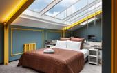 Туры в отель Station Hotel Premier S10