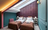 Туры в отель Station Hotel Premier S10