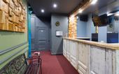 Туры в отель Station Hotel Premier S10