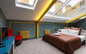 Туры в отель Station Hotel Premier S10