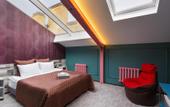 Туры в отель Station Hotel Premier S10