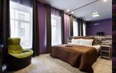 Туры в отель Station Hotel Premier S10