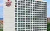 Туры в отель Crowne Plaza Orlando Downtown