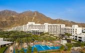 Туры в отель InterContinental Fujairah Resort