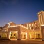 Туры в отель InterContinental Fujairah Resort, оператор Anex Tour